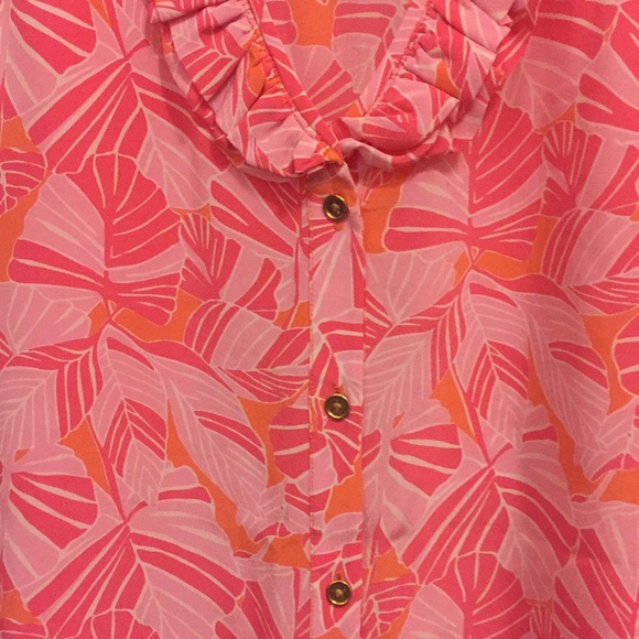 Lily tank - Picture 2 of 2